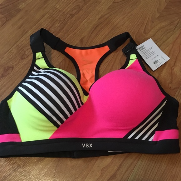 Victoria's Secret Other - Victoria’s Secret Sport sports bra